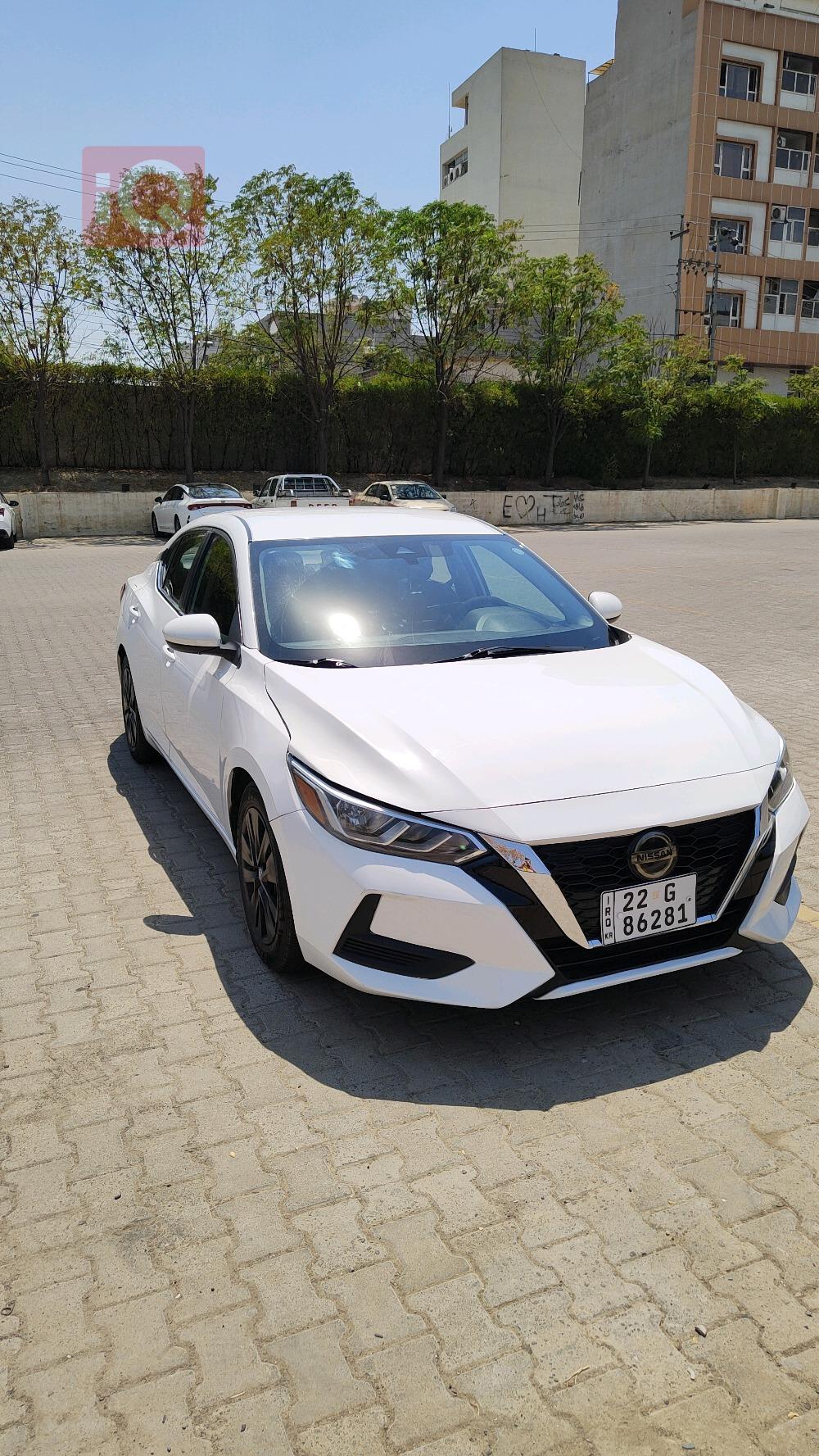 Nissan Sentra